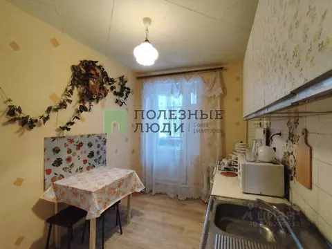 2-к кв. Орловская область, Орел ул. Латышских Стрелков, 3 (49.4 м)