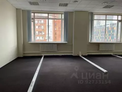 Офис в Москва ул. Шаболовка, 31Б (493 м)