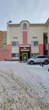 Помещение свободного назначения в Тверская область, Тверь Спортивный ...