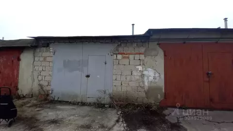 Гараж в Тамбовская область, Тамбов  (24 м)