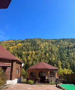 Дом в Иркутская область, Иркутский муниципальный округ, Листвянка рп ...