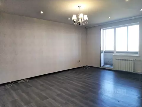 4-к кв. Челябинская область, Челябинск Комсомольский просп., 40А ...