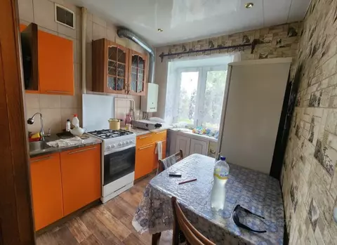 3-к кв. Тульская область, Тула ул. Немцова, 17а (46.0 м)