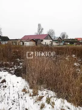 Участок в Костромская область, Костромской район, Шунгенское с/пос, д. ...