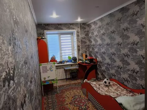 2-к кв. Алтайский край, Бийск ул. Пригородная, 45 (39.1 м)