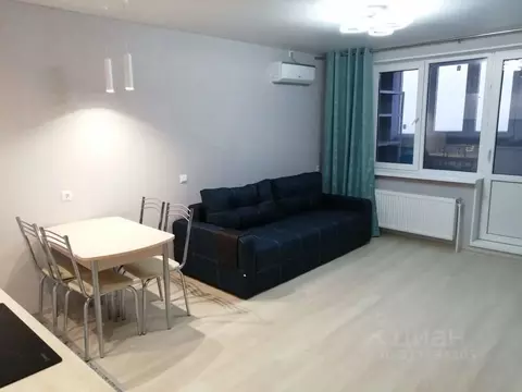 Студия Башкортостан, Уфа ул. Фурманова, 6 (31.0 м)