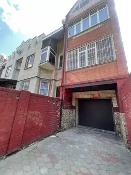 Гараж в Краснодарский край, Армавир ул. Розы Люксембург, 168 (19 м)