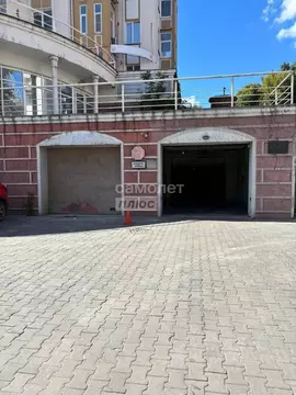 Гараж в Липецкая область, Липецк ул. Л. Толстого, 2 (37 м)