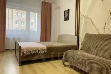 2-к кв. Бурятия, Улан-Удэ Ключевская ул., 76А (45.0 м)