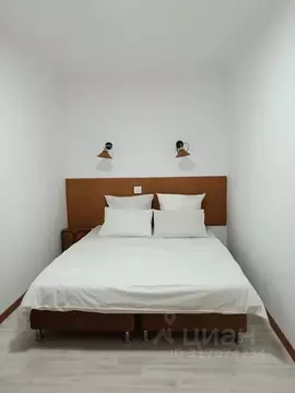 2-к кв. Башкортостан, Уфа просп. Октября, 21 (45.0 м)