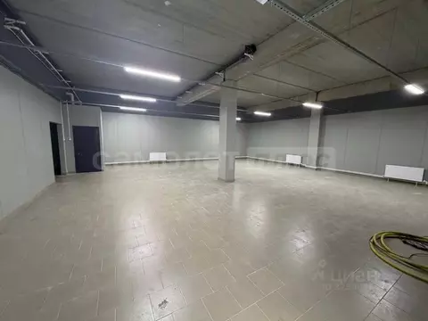 Помещение свободного назначения в Московская область, Наро-Фоминск ул. ...