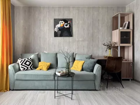 2-к кв. Иркутская область, Иркутск Университетский мкр, 38 (42.0 м)