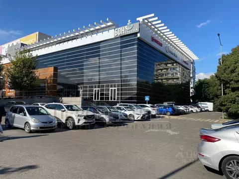 Торговая площадь в Краснодарский край, Новороссийск Анапское ш., 39А ...