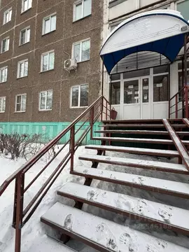 Помещение свободного назначения в Алтайский край, Барнаул ул. ...