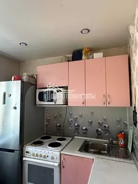 3-к кв. Хакасия, Саяногорск Саяногорск городской округ, Ленинградский ...