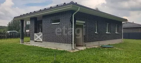 Дом в Костромская область, Кострома Ручеек СНТ, 20 (85 м)