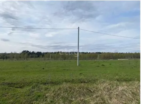 Участок в Калужская область, Калуга городской округ, д. Матюнино  (6.8 ...