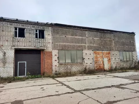 Помещение свободного назначения в Пермский край, Березники ...