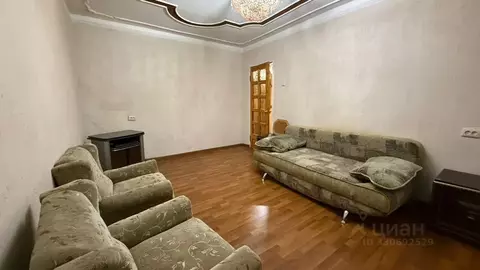 4-к кв. Кабардино-Балкария, Нальчик ул. Ватутина (68.3 м)