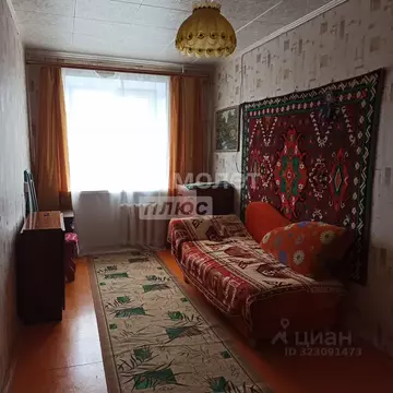 2-к кв. Липецкая область, Липецк ул. Филипченко, 11/3 (43.0 м)