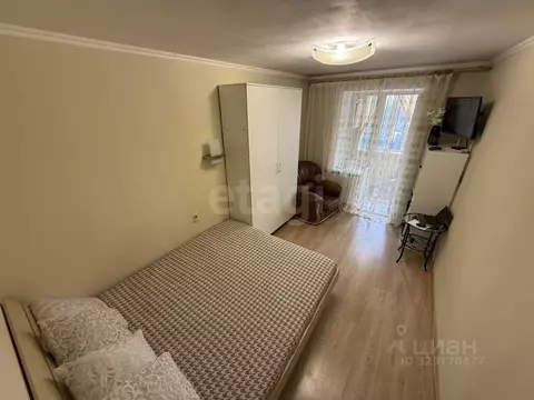 3-к кв. Кемеровская область, Кемерово ул. Терешковой, 4 (61.9 м)