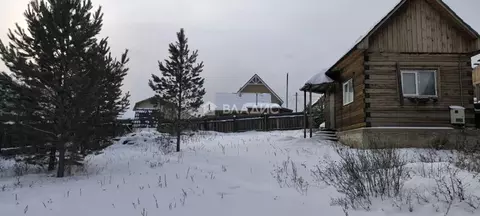 Дом в Бурятия, Улан-Удэ ул. Мечты, 36 (19 м)