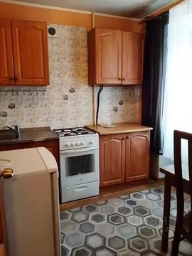 1-к кв. Алтайский край, Барнаул Деповская ул., 15 (31.0 м)