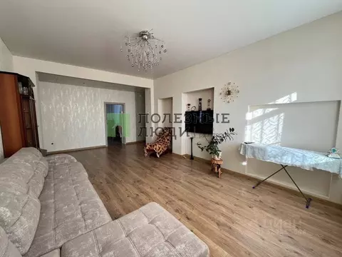 4-к кв. Забайкальский край, Чита 1-я Первомайская ул., 1 (128.7 м)