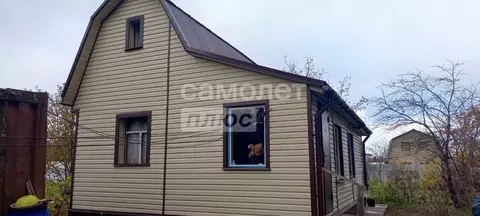 Дом в Москва Источник СНТ, 131 (43 м)