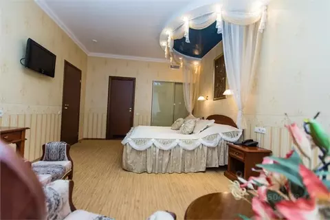 Комната Саратовская область, Саратов Комсомольская ул., 27