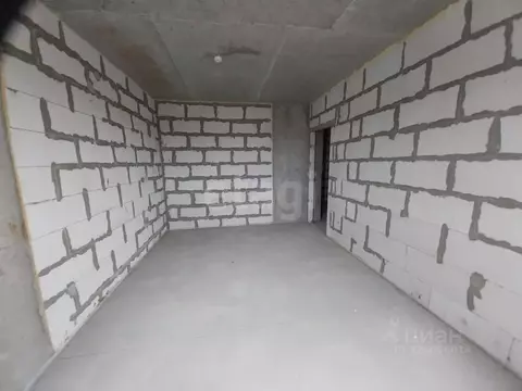 2-к кв. Калужская область, Калуга ул. Серафима Туликова, 4 (61.09 м)