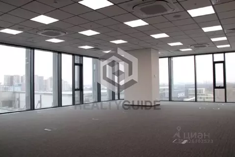 Офис в Московская область, Одинцовский городской округ, Новоивановское ...