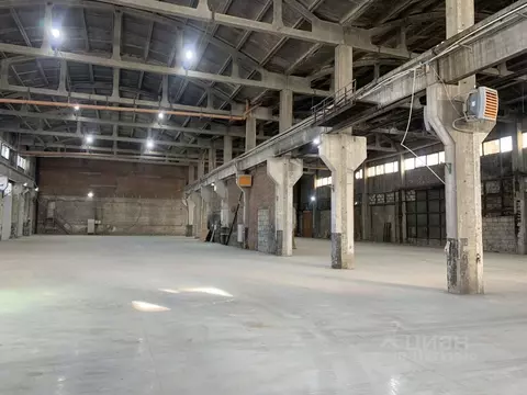 Производственное помещение в Владимирская область, Владимир ...