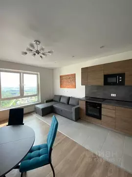 2-к кв. Москва Кавказский бул., 51к2 (55.0 м)