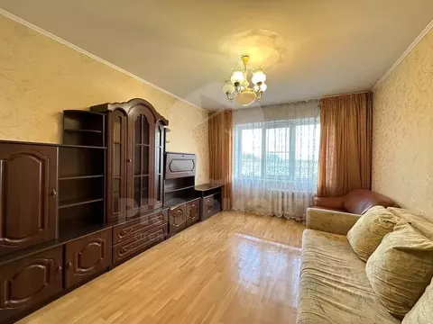 3-к кв. Калининградская область, Калининград ул. Чаадаева, 21 (63.2 м)