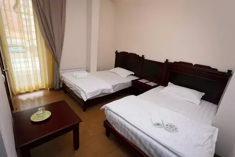 Комната Московская область, Домодедово Западный мкр, ул. Осенняя, 1 ...