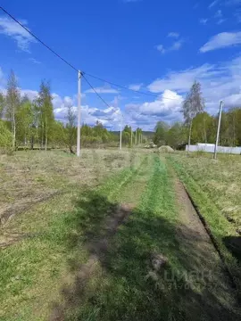 Участок в Калужская область, Калуга городской округ, д. Груздово уч9 ...
