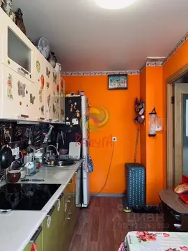 2-к кв. Ивановская область, Кохма ул. Романа Куклева, 32 (45.7 м)