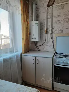 1-к кв. Тульская область, Тула ул. Мира, 17Б (32.0 м)