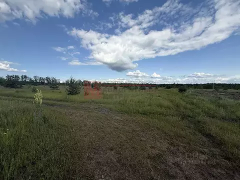 Участок в Белгородская область, Старый Оскол Ладушки-2 мкр,  (15.0 ...