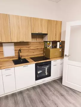 1-к кв. Санкт-Петербург 1-й Предпортовый проезд, 1 (39.0 м)