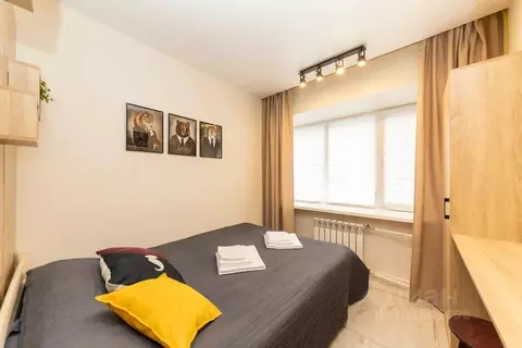 Студия Пермский край, Пермь Монастырская ул., 53А (15.0 м)