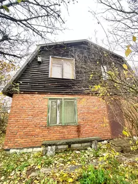 Дом в Кировская область, Кирово-Чепецкий район, Коныпское с/пос, д. ...