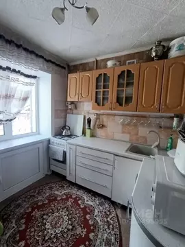 1-к кв. Алтайский край, Бийск Социалистическая ул., 2Г (30.0 м)