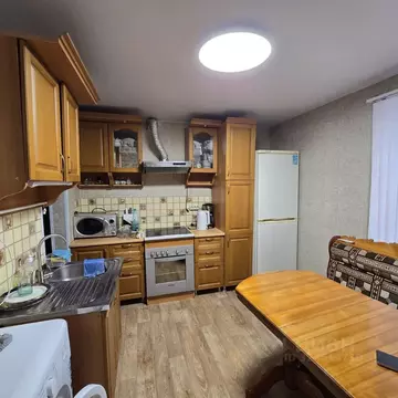 2-к кв. Московская область, Лобня Букинское ш., 27 (55.0 м)