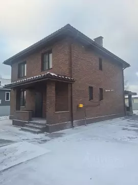 Дом в Московская область, Дмитровский муниципальный округ, Дмитровка ...