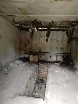 Гараж в Воронежская область, Подгоренский пгт ул. Ленина, 24 (35 м)