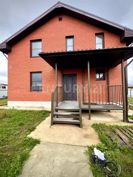 Коттедж в Калужская область, Малоярославецкий муниципальный округ, ...