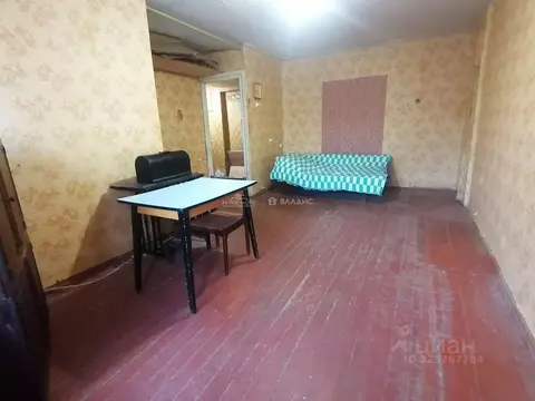 1-к кв. Архангельская область, Северодвинск ул. Ломоносова, 46 (33.5 ...