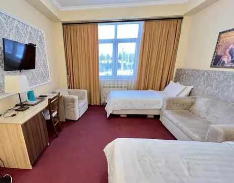 Комната Москва д. Изварино, 46 (20.0 м)